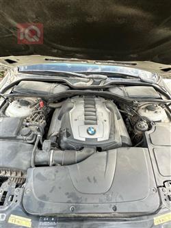 بي ام دبليو الفئة 7